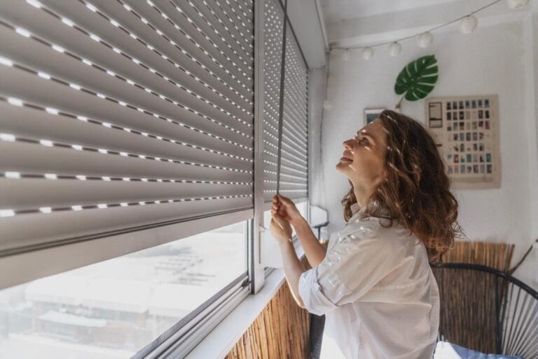 instalación y venta de persianas en ciudad de México